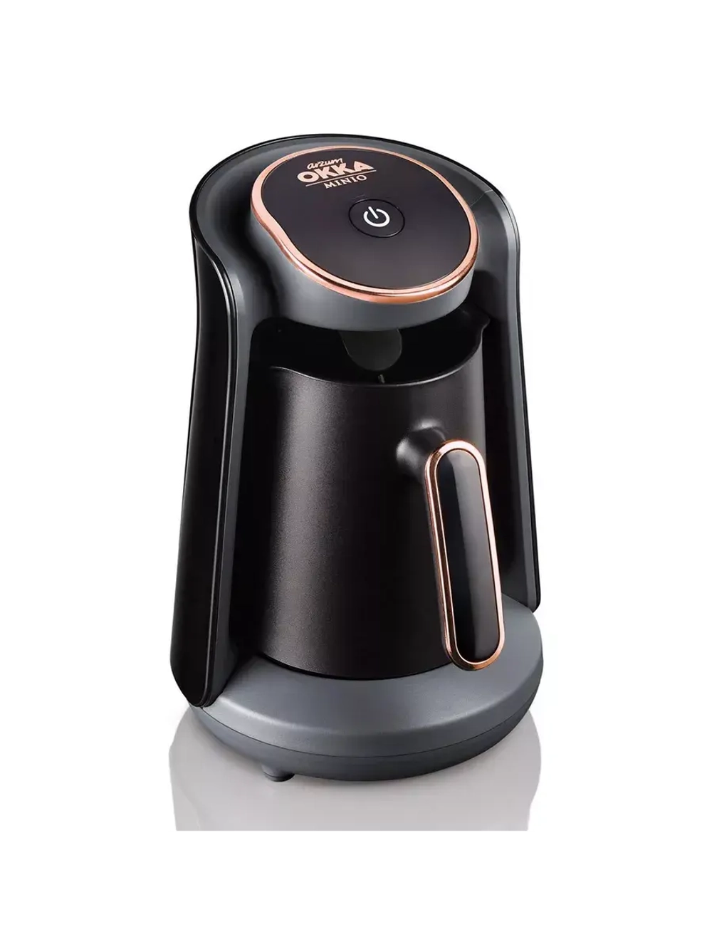 Arzum Турка электрическая Okka Minio OK004, св.-Медь