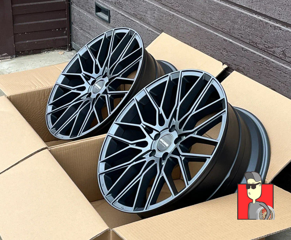 Комплект дисков Veemann 20x8.5 et30 5x112
