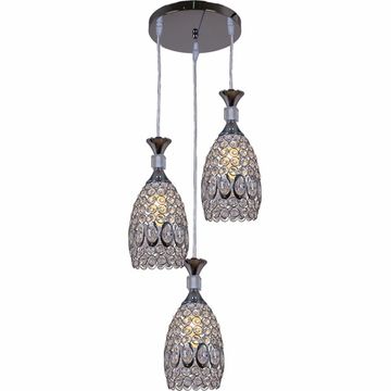 Подвесной светильник Reluce E27 03085-0.4-03 CH