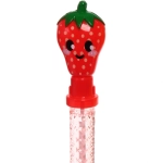 Мыльные пузыри «Сочные фрукты» 37 см, 150 мл