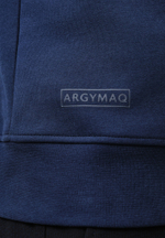 Свитшот SHANYRAQ DARK BLUE