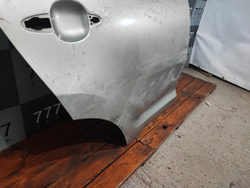 Дверь задняя правая Kia Sportage 3 (SL) 10-16 Б/У Оригинал 770043W000