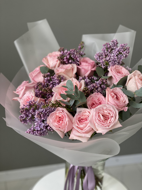 Сахарная вуаль