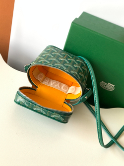 Goyard Muse Nano Vanity