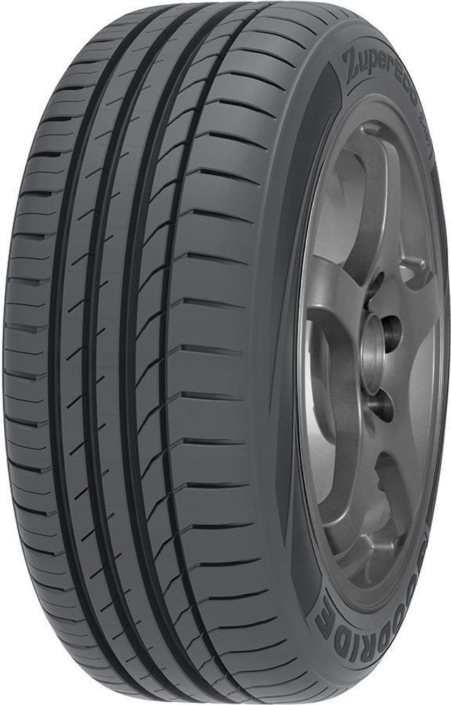 Автошина 205/55R16 GOODRIDE ZUPER&#39;ECO Z-107 91V