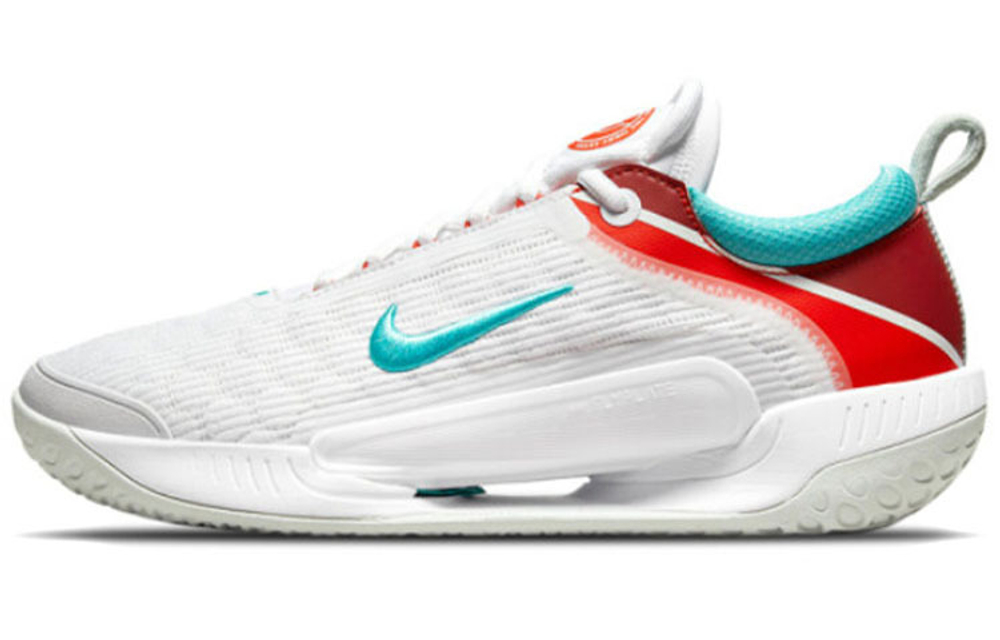 Кроссовки Nike Court Zoom Nxt