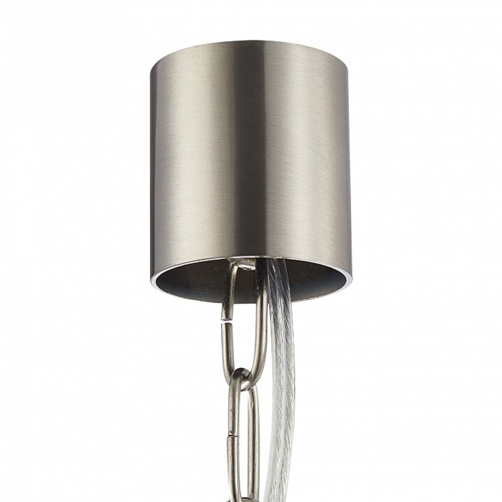 Подвесной светильник Maytoni Rock Me MOD027PL-01N