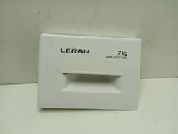WMS77127WD2 кт127 Крышка дозатора порошка для стиральной машины Leran WMS77127WD2 б/у