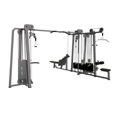 A30641 Мультикроссовер 5-позиционный. Стек 5 х 100 кг