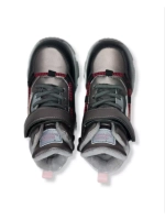 Ботинки демисезонные для девочки.