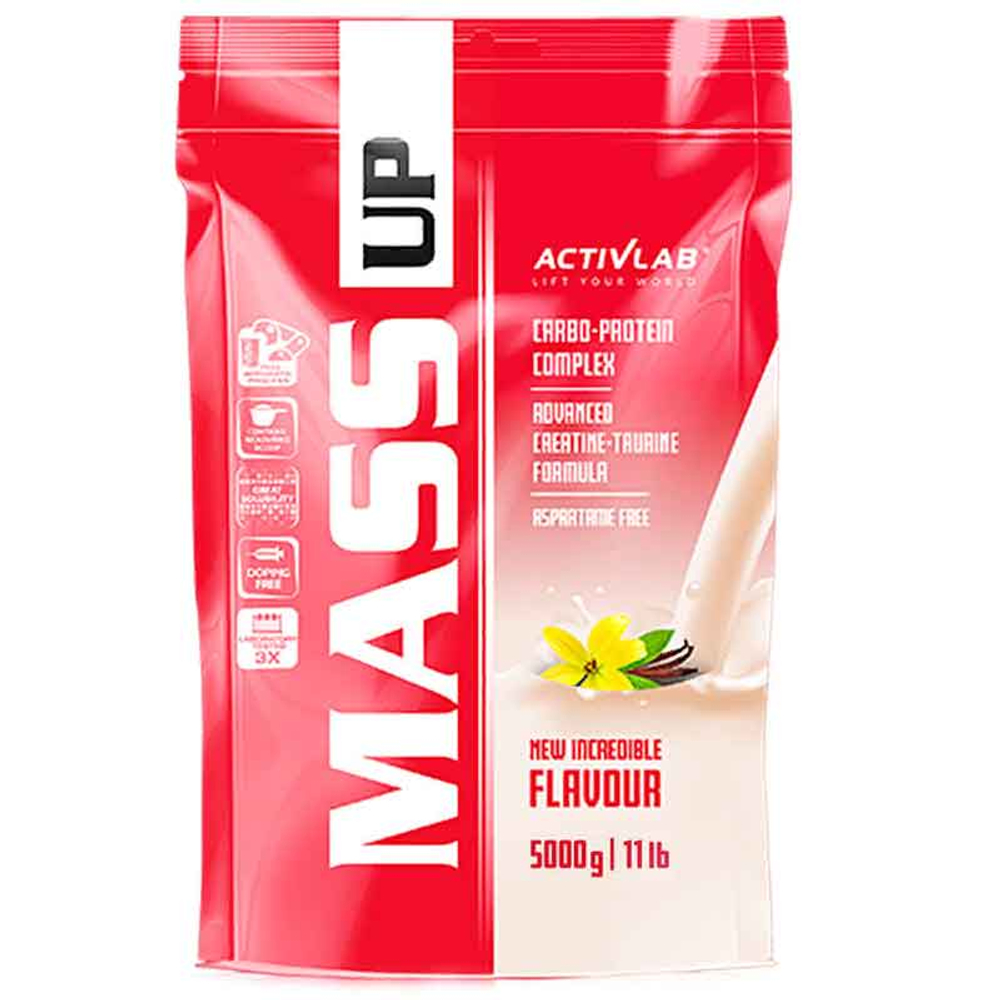 ActivLab Mass UP (5000 гр.)