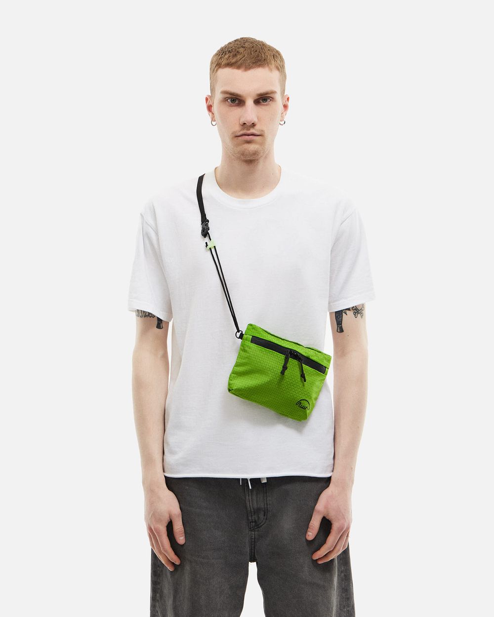 Сумка Anteater Sacochebag Lime