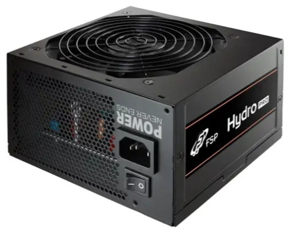 Блок питания FSP Group HP2-800 GEN5 800 Вт