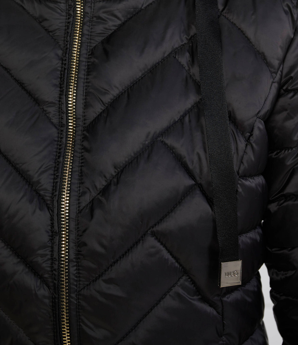 Куртка Liu Jo Sport - черный(TA4037 TS031)