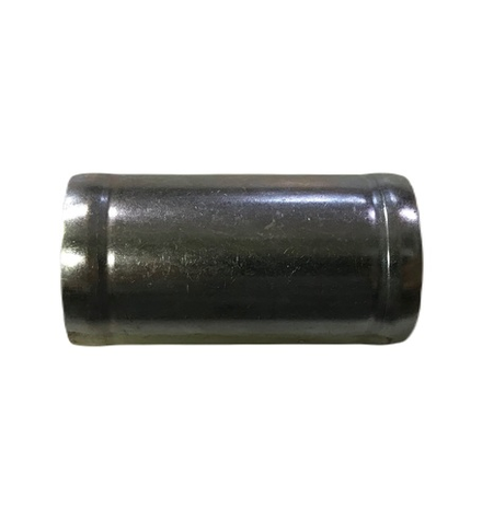 Переходник шланга 32-32 трубка соединительная