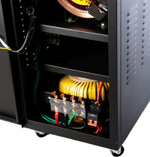 Стабилизатор напряжения Ресанта ACH-20000/1-ЭМ