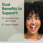 Jarrow Formulas, веганская мастиковая смола, 60 вегетарианских капсул (500 мг в 1 капсуле)