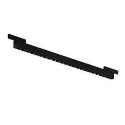 Трековый светильник Точки / Points Levity 4000К 20Вт 30° Technical tr193-1-20w4k-m-b