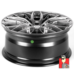 Комплект дисков HRE 18x8 et35 5x112