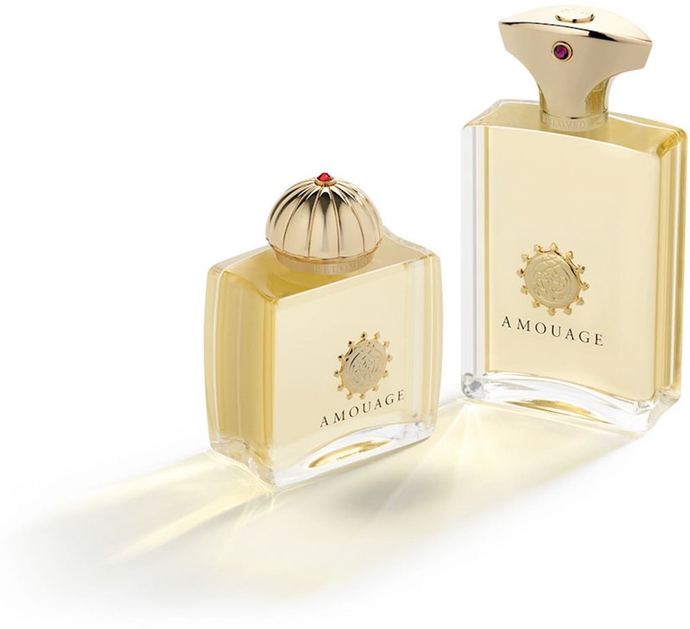 Amouage Beloved Man