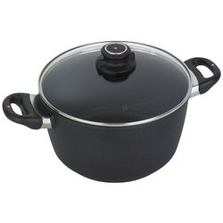 Кастрюля Swiss Diamond XD 6124IC, 5.2 л