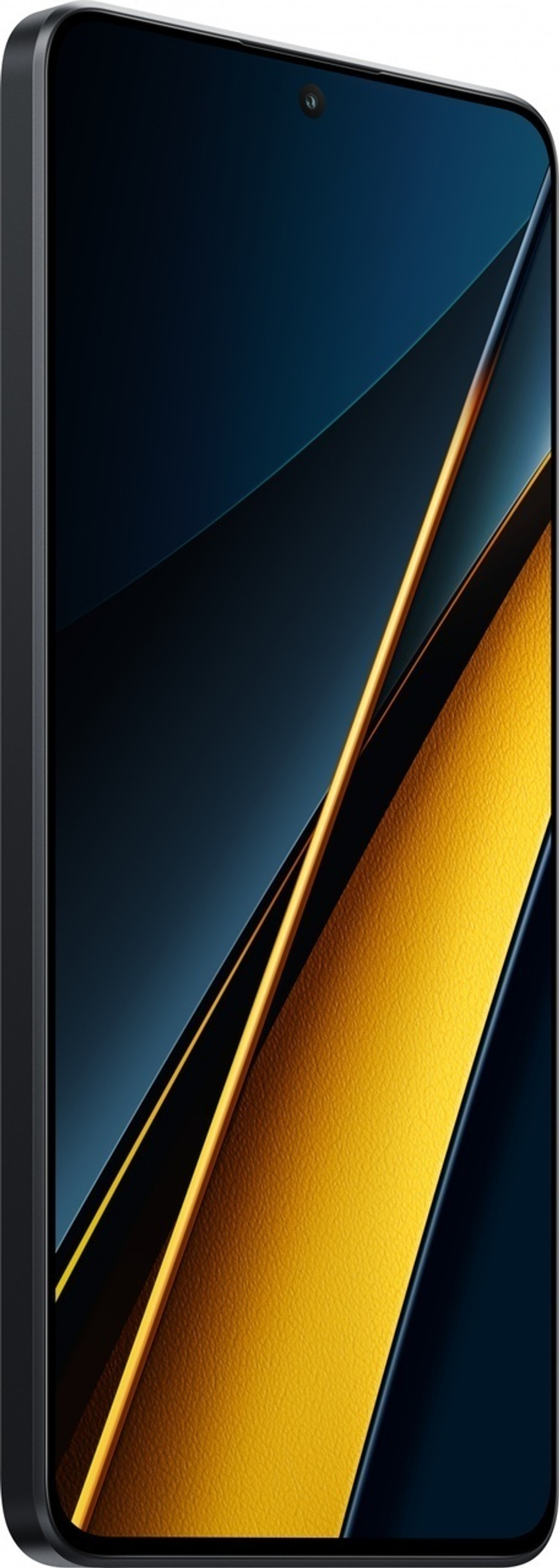 Смартфон Poco X6 Pro 5G 12/512ГБ EAC Черный