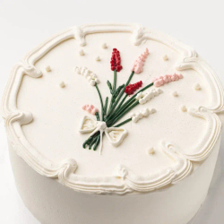 Бенто-торт 400 гр