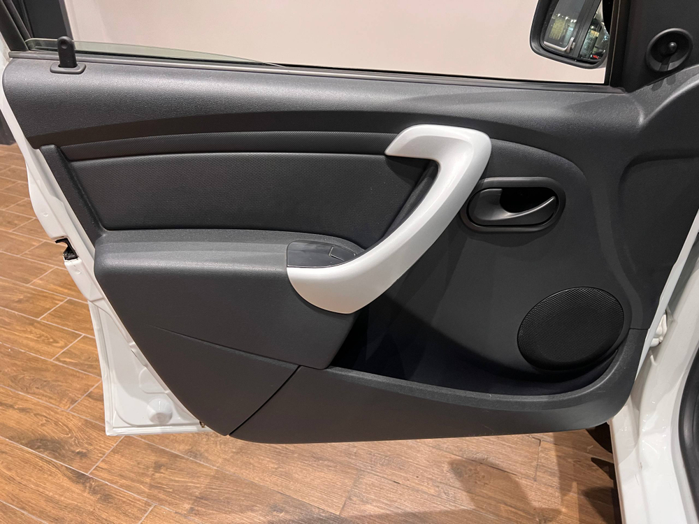 Лада Ларгус, 2020 год