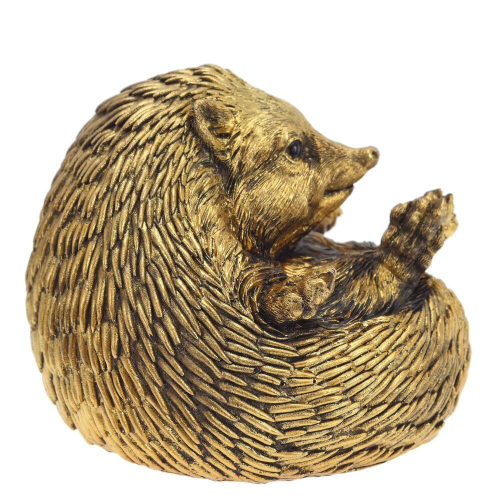 GAEM Фигурка декоративная "Еж", L11 W12,5 H11 см