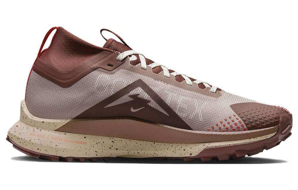 Кроссовки Nike Pegasus Trail 4 Gore-Tex (Женская размерная сетка)