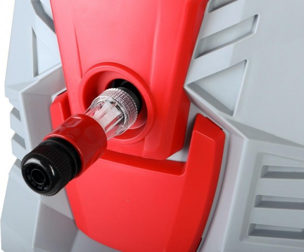 Мойка высокого давления Ресанта МР-220ПРОФ 70/8/24