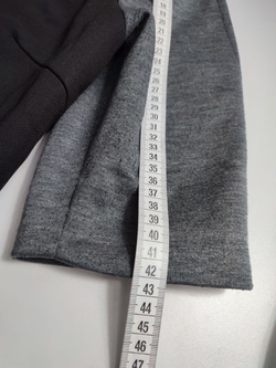 Жакет Incity комбинированный 46 размер