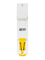 ARMAT Автоматический выключатель M10N 1P C 16А IEK