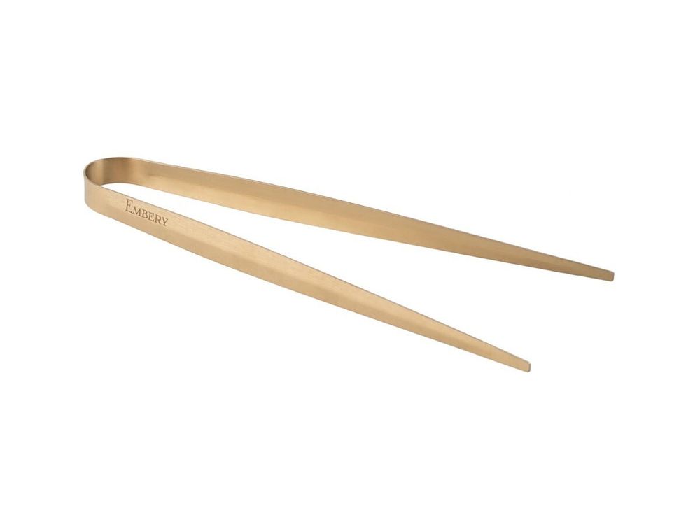 Tongs Embery Long - gold