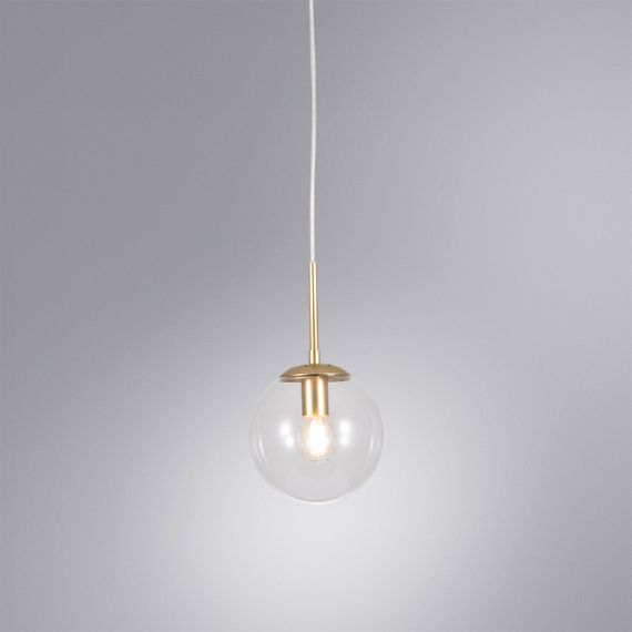 Подвесной светильник Arte Lamp Volare A1915SP-1GO