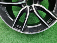 Диск литой R22 Mercedes GLE V167 (18-нв) AMG зад.