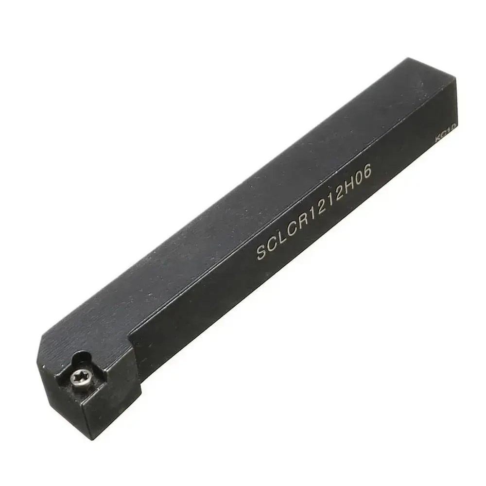 Резец токарный SCLCR1212H06