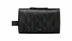 Косметичка Dior Lingot черный