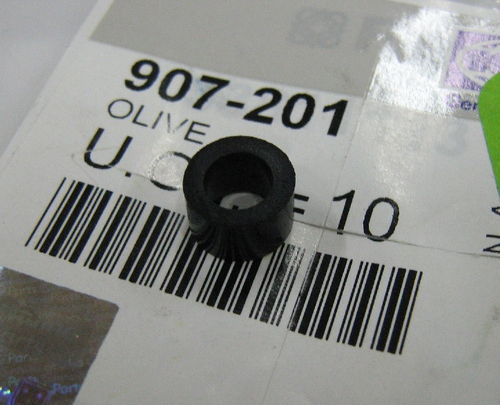 Уплотнение / OLIVE АРТ: 907-201