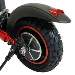 Электросамокат Kugoo M4 PRO 600W 48V 17Ah