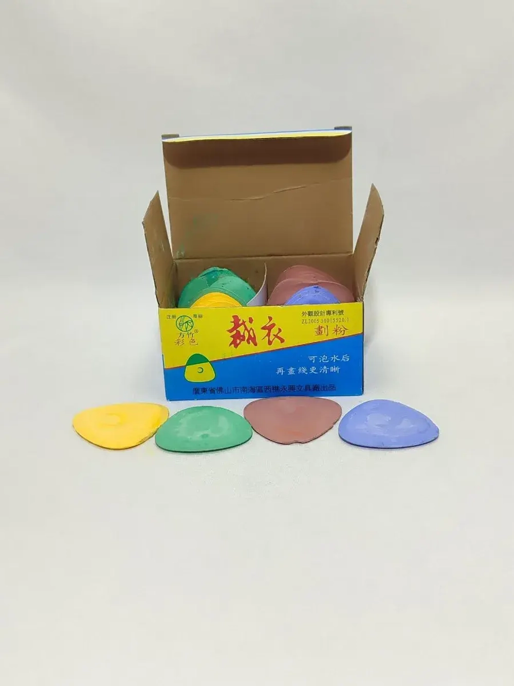 Мел портновский