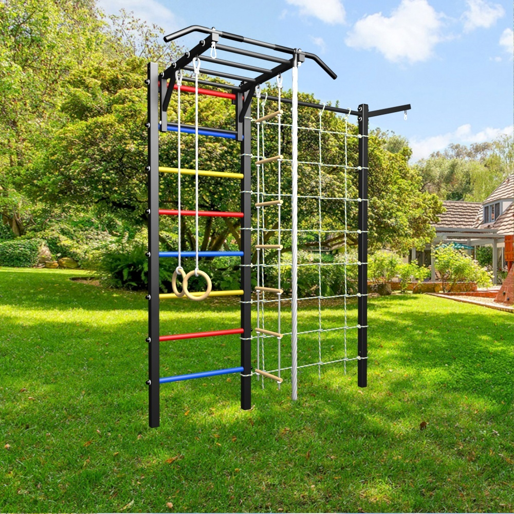 Уличная шведская стенка Sv Sport У451