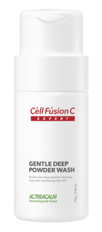 Gentle Deep Powder Wash - Средство для глубокого очищения 70 г