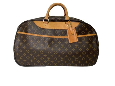 Дорожная сумка на колёсах с ручкой Louis Vuitton