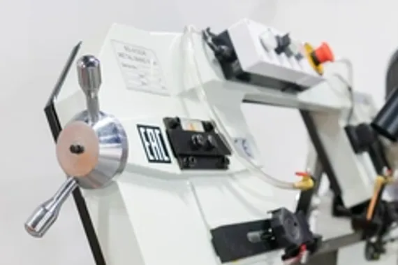 Ленточнопильный станок BS-1018T