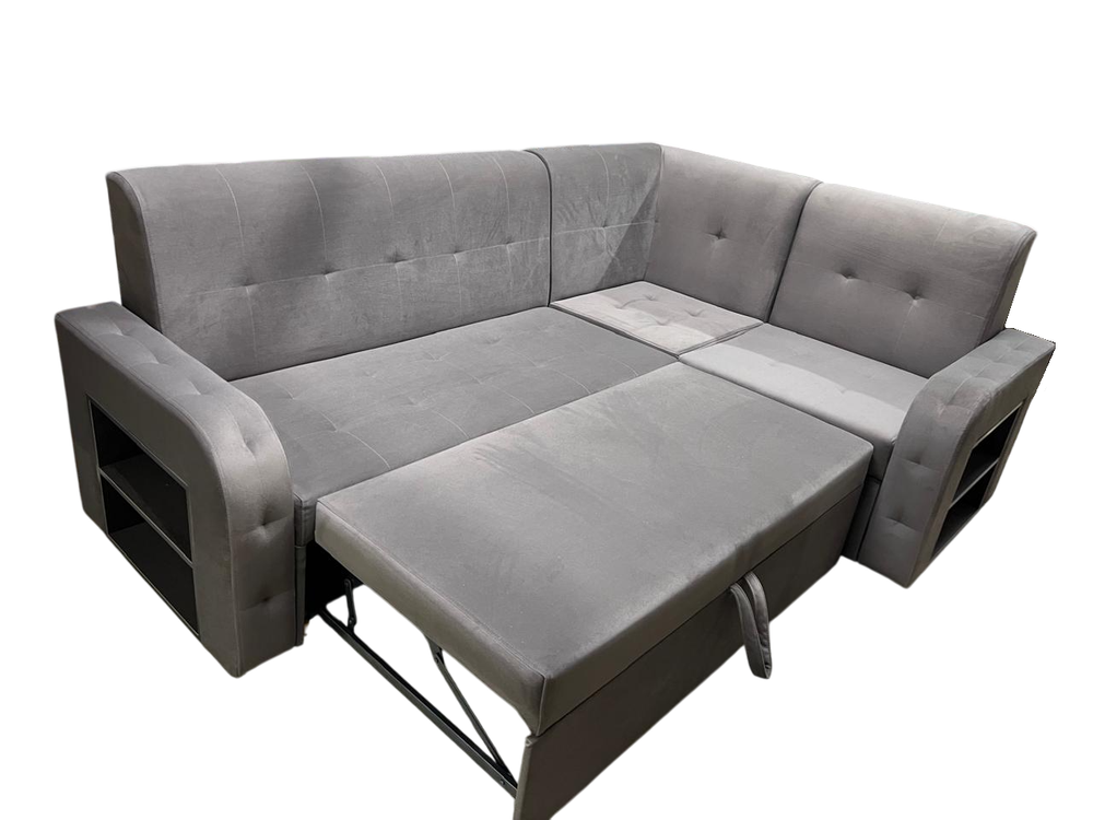 Угловой диван "Сьюзи-4" (дельфин)