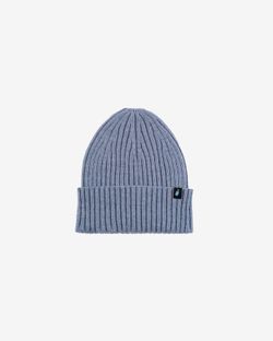 Шапка Ordinary Beanie Джинсовая