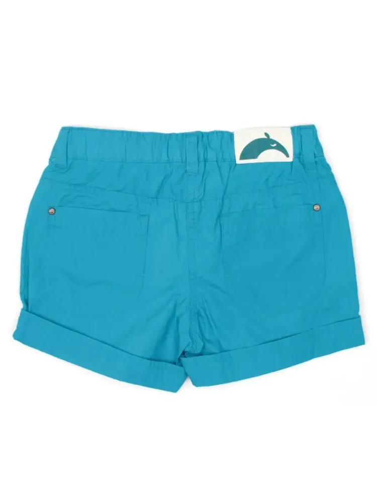 Летние шорты для девочки Eat Ants by Sanetta