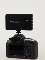 Осветитель светодиодный Raylab RL-LED12BI 3000-6500К