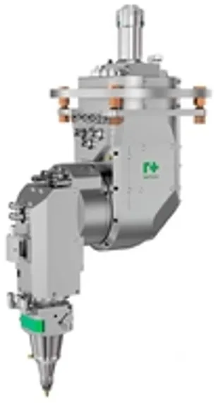 Тиски Fein VersaMAG